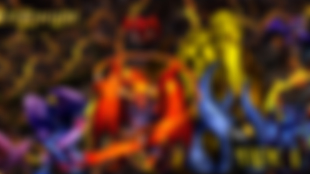 Demons and Hellscapes Tier 1