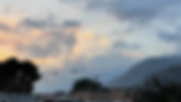 Central America Itinerary 