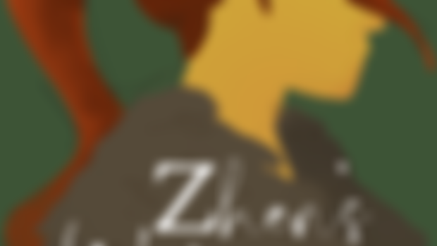 Zhen's Last 7 Days Drops Today.