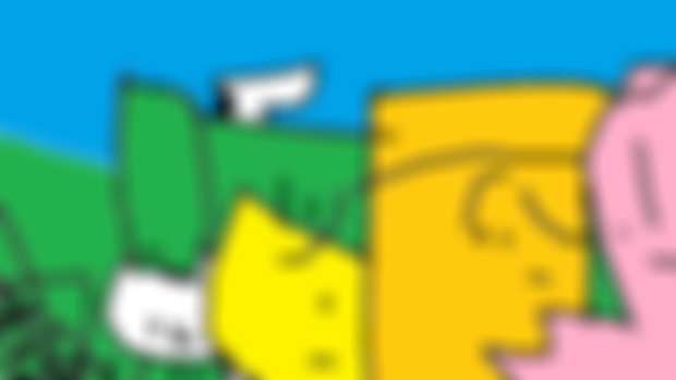 THE APRIL 2024 BANNER IS HERE!