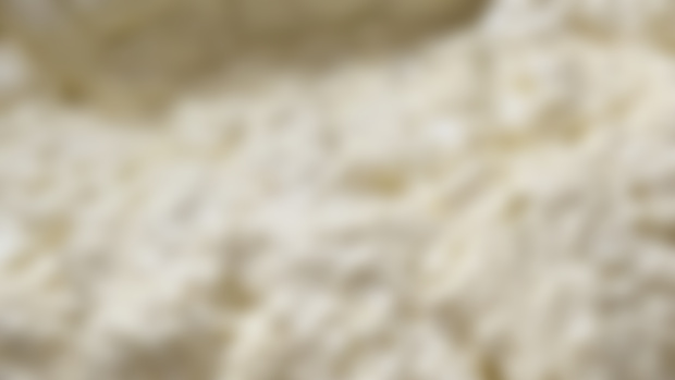 Homemade Ricotta 