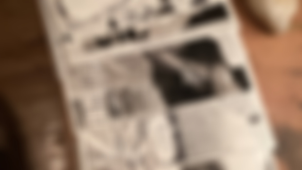 Issue 3 is being printed!!!