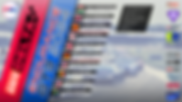 FRL • COACH DAVE DELTA 6H RED BULL RING • ENDURANCE GT3 2024