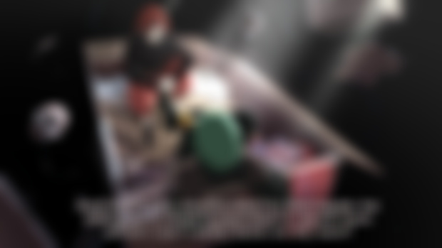 Another 3rd arc scene