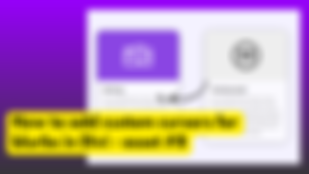 How to add custom cursors for blurbs in Divi - Asset #8 (Download)