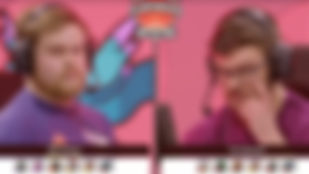 El equipo campeón del VGC EUIC 2024