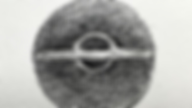 Event Horizon 