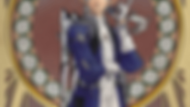 Final Fantasy XIV - His Scholarship
