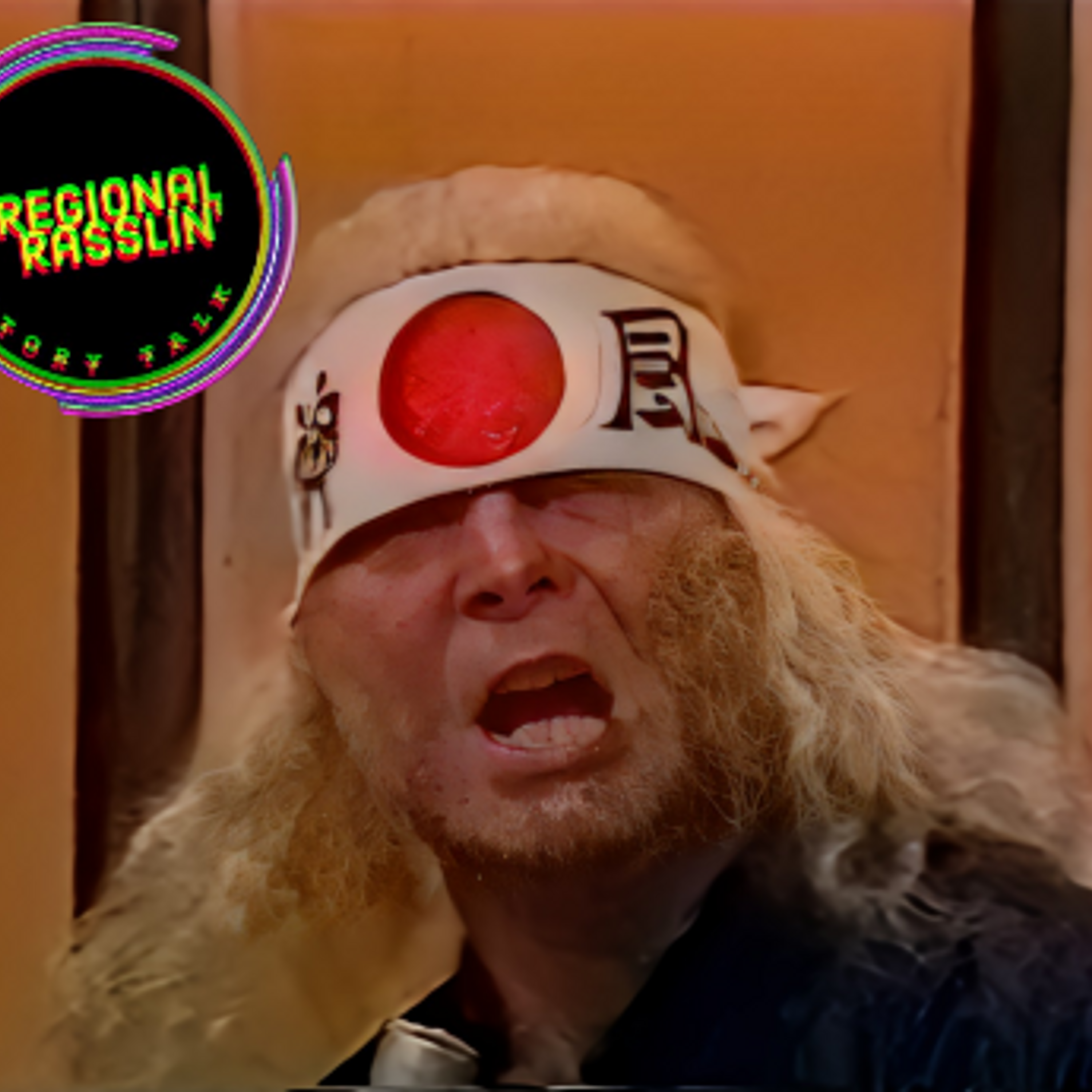 [PREVIEW] EARLY ACCESS - Regional Rasslin #48: Memphis 1985 Week 6 episode artwork