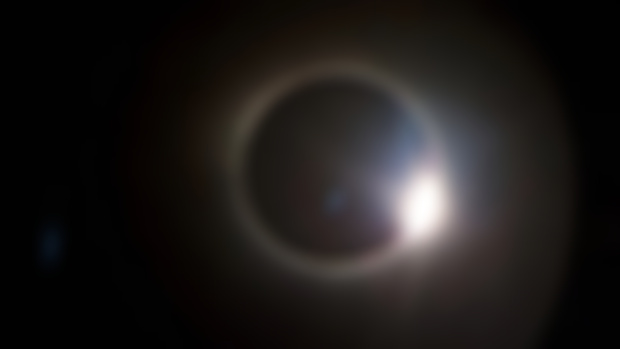 SOLAR ECLIPSE 2024