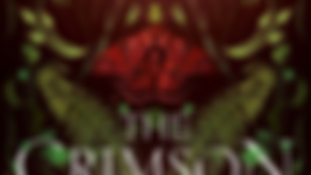 The Crimson Moth