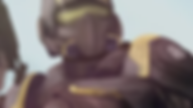 Helldivers 2: It's too quiet
