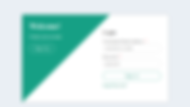 Awesome Login Form Design Using HTML & CSS