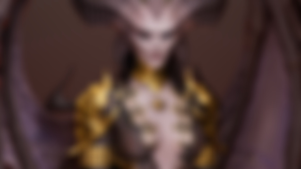 Lilith Diablo IV - April - Extra