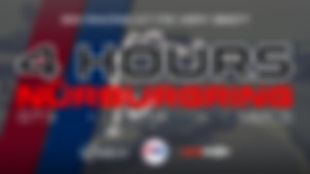 FRL • 4H NÜRBURGRING • MULTICLASS