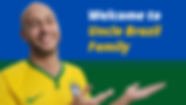 Welcome to Uncle Brazil Family!