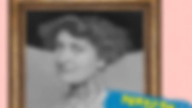 Alma Mahler - Patreon Extra #1