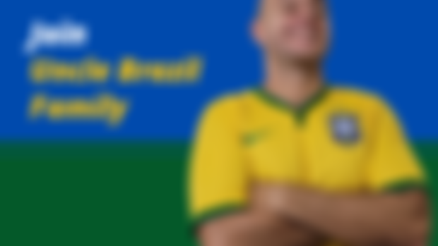 Join Uncle Brazil Family!