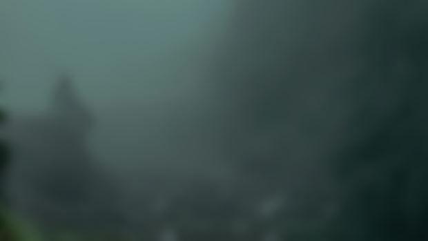 fog