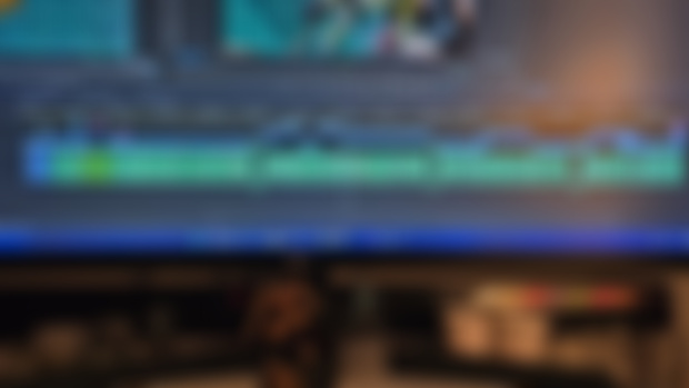 Sneak peak