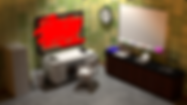 April Update - A Blender Tutorial is coming!
