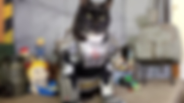 Fallout T-60 Power Armor