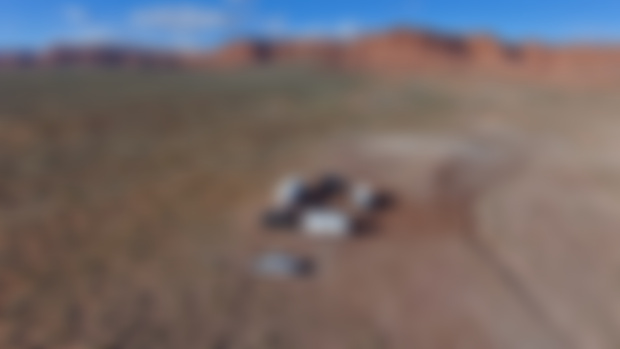 GPX Tracks: Warner Valley Enduro Ride