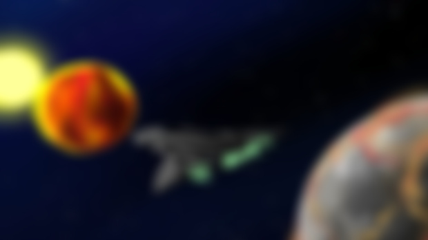Motion Comic