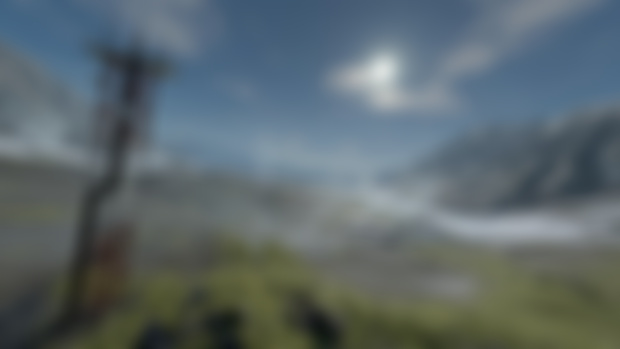 Exclusive Teaser: The Great Filter