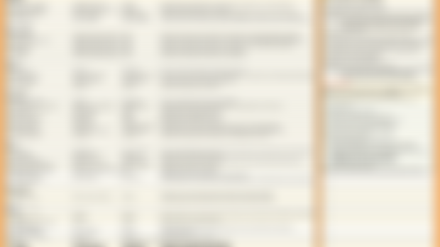 DragonBorne Blood Mage Written Guide/Checklist