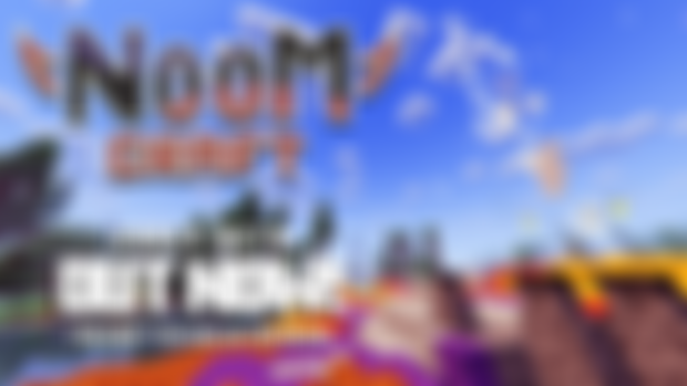 Noomcraft BETA OUT NOW