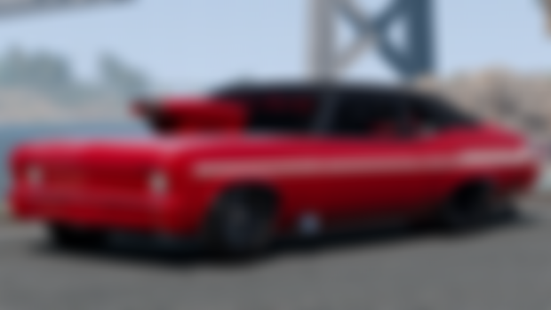 Swede's Nova is now live!