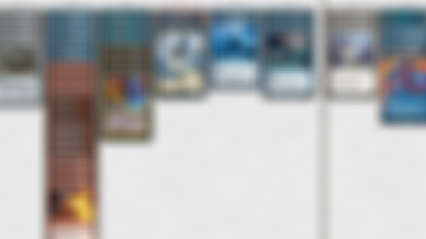 Jeskai Murktide April Update