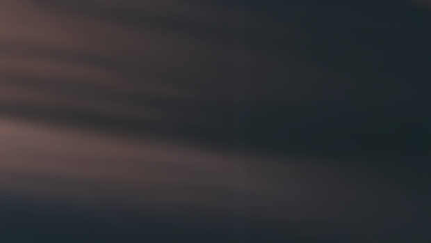 oh, the light!