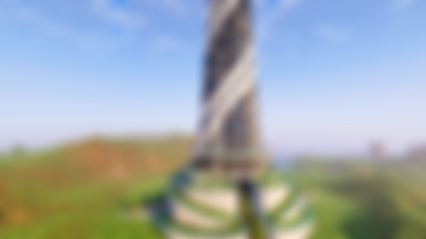 Minecraft: Modern Skyscraper!