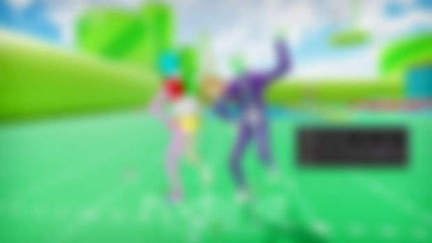 WIP - NPC Animation & Posing Editor