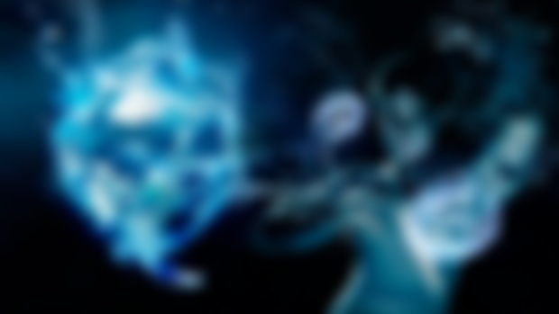 Elemental bending Folder update - Water