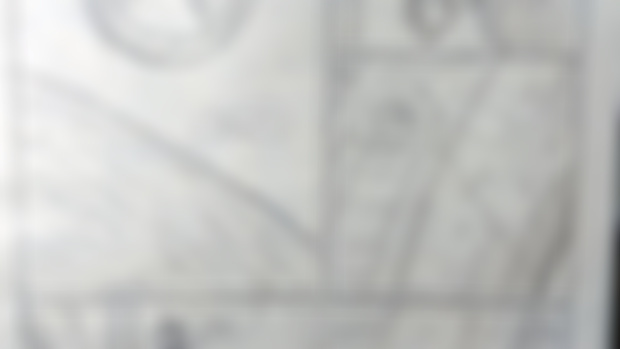 Sneak Peek Alert: Crossroads Epilogue