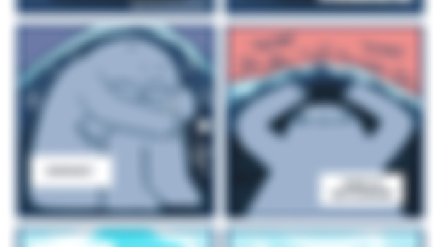 Gentle Golly Golem