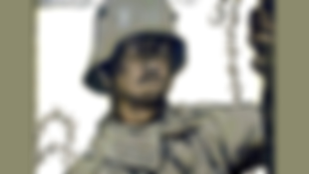 New Intro to All Quiet on the Western Front 