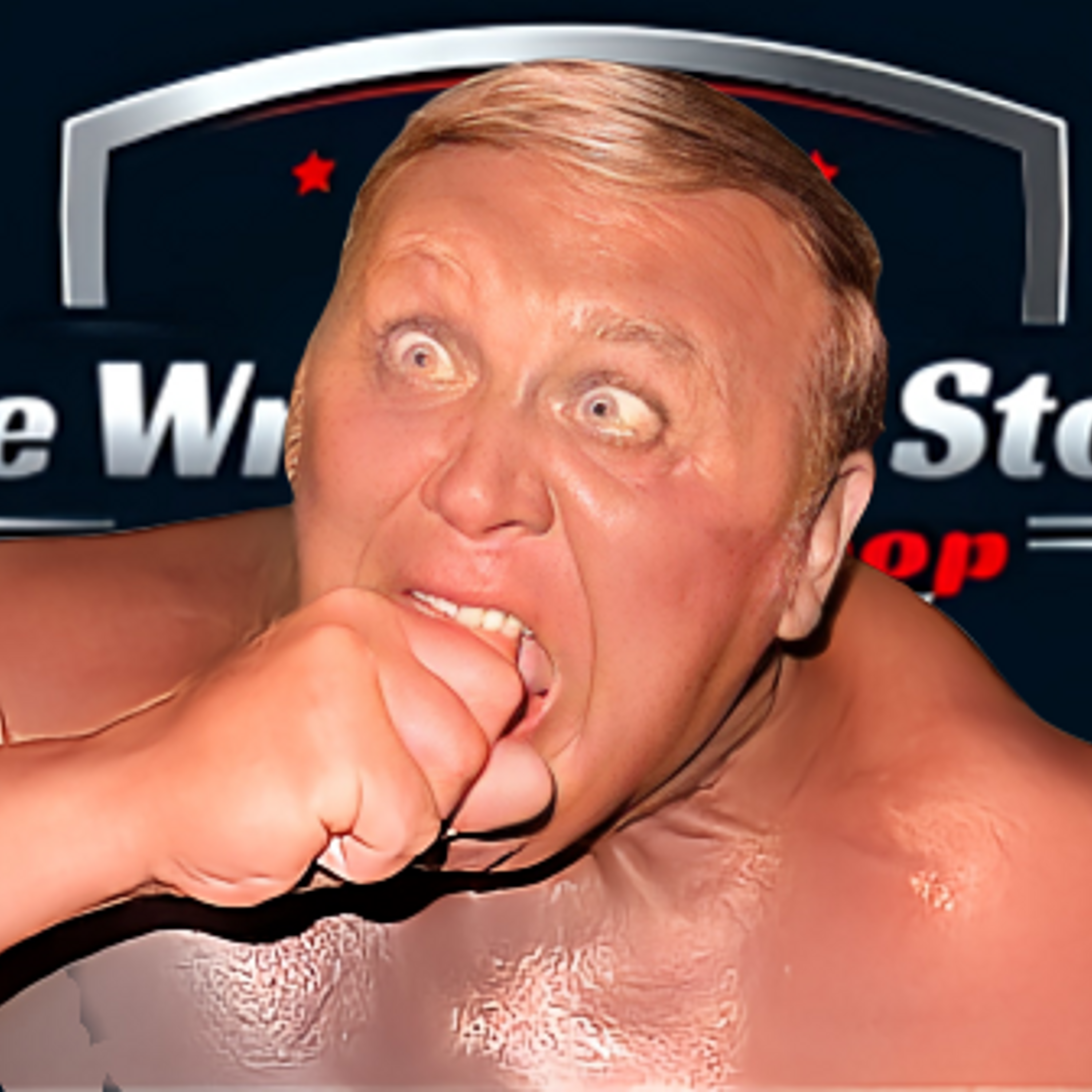 WRESTLECOPIA PATREON