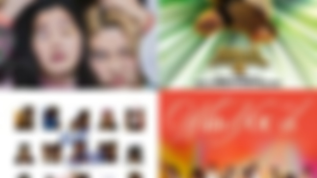 La Playlist des podcasteurices - Mars 2024