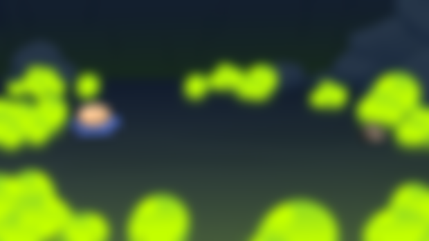 Guess the quest. 