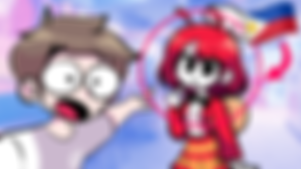 BEHIND THE SCENES - Balls with CDawgVA Animated