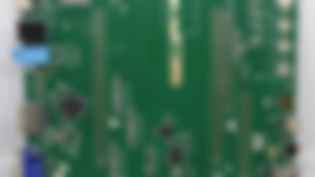 The MiSTeX baseboard rev2 has arrived!