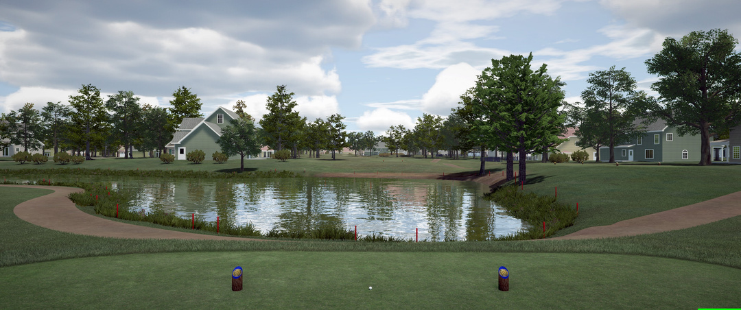 Weston Lakes Country Club