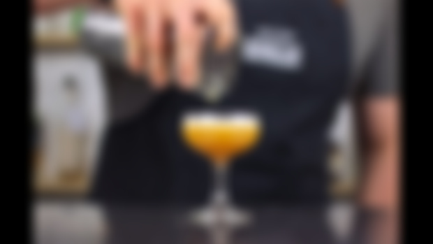Honey Cocktails for Friday Night Drinks!