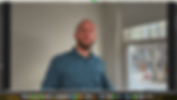 Patreon Tutorial #20 April - Drawing volume