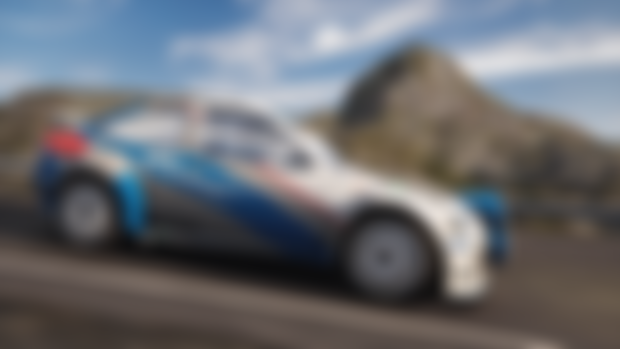 FORD ESCORT MAXI KITCAR
