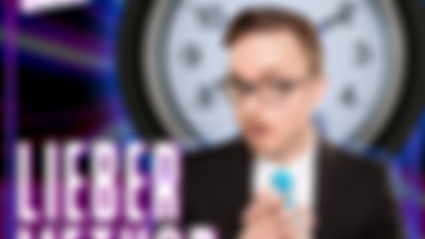 The True Cost Of Time (The Lieber Method)